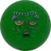 Frankenstein's Monster Novelty Golf Ball