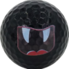 Vampire Novelty Golf Ball
