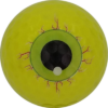 Monster Eye Novelty Golf Ball